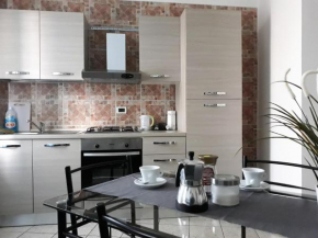 Central Apartment Mestre